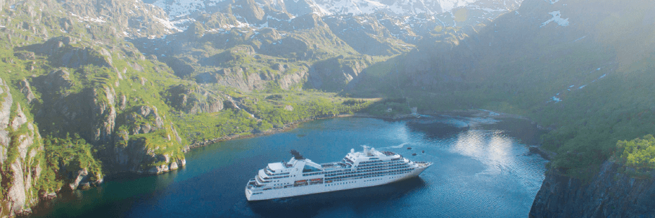 Une croisière mémorable avec Seabourn